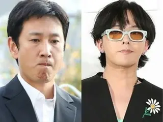 “Kecurigaan pemberian narkoba” Lee Sun Kyun, mirip dengan pernyataan G-DRAGON sebelumnya⁉