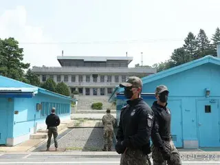 Tur Panmunjom ditangguhkan selama lebih dari 100 hari...Kementerian Unifikasi ``negosiasi dengan Komando PBB akan segera dilanjutkan'' = Korea Selatan