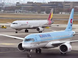 Proses merger antara Korean Air dan Asiana Airlines telah mengatasi rintangan, dan akankah sebuah maskapai besar lahir pada akhir tahun depan?
