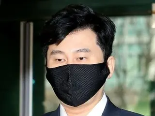 YGYang Hyun Suk, BI (sebelumnya iKON) “Kecurigaan menutupi penyelidikan narkoba”…Putusan pengadilan banding hari ini (8)