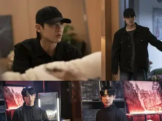 Aktor "Escape of the Seven" Lee Joon tampil bagus dengan pesona "ubi jalar" dan "cider"...Perasaan mendalam "meningkat dengan cepat"