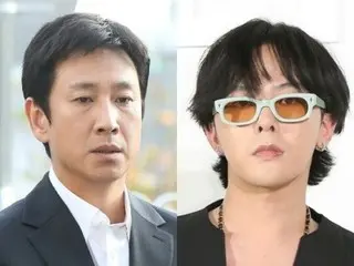 Lee Sun Kyun, investigasi narkoba G-Dragon, ragu-ragu...Polisi ``Investigasi hanya berdasarkan pernyataan''