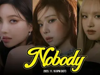 “Kolaborasi Terkuat” Soyeon ((G)I-DLE) & WINTER & Liz (IVE) merilis video teaser untuk lagu kolaborasi yang sangat dinantikan “NOBODY”