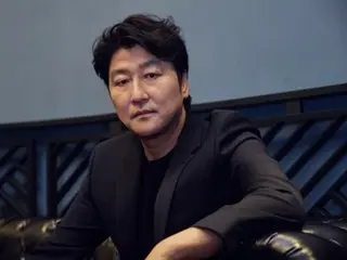 [Resmi] Aktor Song Kang Ho mengadakan pameran retrospektif di LA Academy Museum di AS