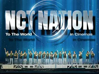 Trailer “NCT NATION: To The World in Cinemas” dirilis! Berisi banyak pertunjukan dengan energi maksimal