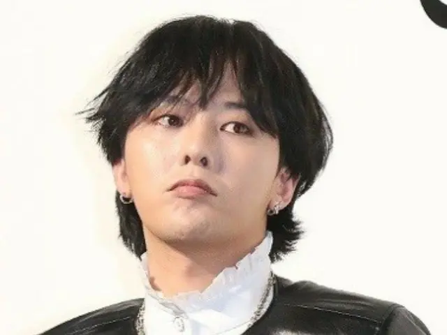 “麻薬疑惑”G-DRAGON（BIGBANG）、どれだけ悔しいのか？