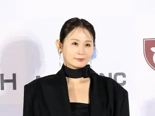 [Penghargaan Grand Bell ke-59] Kim Sun Young memenangkan Penghargaan Aktris Pendukung Terbaik untuk film "Concrete Utopia"