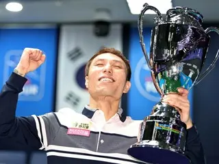 <Biliar> Kembalinya juara yang terlupakan! Choi Won-jun memenangkan kemenangan tur PBA keduanya dalam 1538 hari