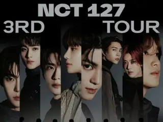 Tur ketiga "NCT 127" dimulai pada tanggal 17 dengan konser di Seoul...Ekspektasi berada di puncaknya