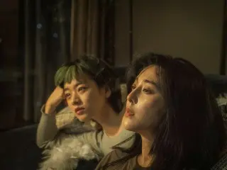 Fan Bingbing dan Lee Joo Young ikut membintangi film "Green Night", trailer Jepang dirilis