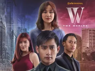 Drama “W” yang dibintangi Lee Jung Seok dan Han Hyo Ju akan dibuat ulang di Malaysia