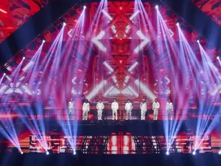 "NCT 127", konser solo untuk pertama kalinya dalam setahun... "Hari ini adalah tempat terpanas di Korea"
