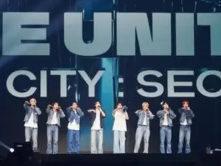 “NCT 127” “Merasakan Kehadiran Tails dan Khawatir”, Konser “NEO CITY-THE UNITY” Diisi 8 Anggota