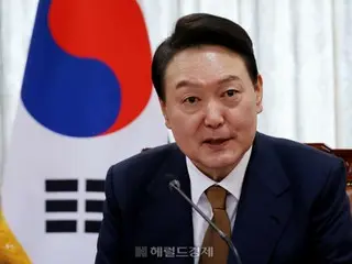 Presiden Yun: “Kerja sama militer dengan Tiongkok, Rusia, dan Korea Utara ``tidak ada manfaatnya'' - wawancara dengan media Inggris