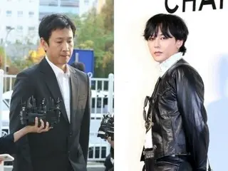 Menyusul Lee Sun Kyun yang mengatakan “Identifikasi tidak mungkin”, G-DRAGON yang mengatakan “negatif”… Polisi kembali gagal mengamankan bukti material.