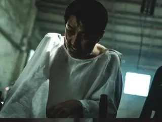 'Believer 2' Cha Seung Won, kelahiran kembali penjahat unik...Lokomotif akting yang tak terkendali