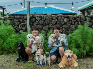 Yoo YeonSeock, yang membintangi film blockbuster Korea "My Heart Puppy", akan mengadakan sambutan panggung memperingati kunjungannya ke Jepang... Video pratinjau dan foto adegan juga telah dirilis!