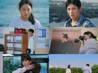 Drama baru "Welcome to Samdalli" yang dibintangi Ji Chang Wook & Shin Hye Sun merilis video highlight...Awal dari romansa murni