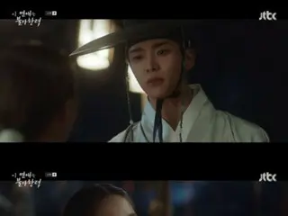 ≪Review Drama Korea≫ Sinopsis "This Love is Force Majeure" Episode 14 dan cerita di balik layar...Wawancara dengan Ha-joon dan Yura saat para kru mendekat = cerita di balik layar dan sinopsis pembuatan film
