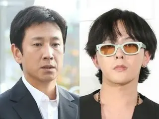 “Tes narkoba negatif” G-DRAGON (BIGBANG), larangan meninggalkan negara itu dicabut…masa Lee Sun Kyun diperpanjang