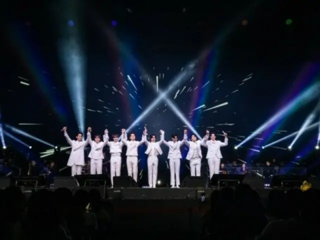 「ファンタムシンガー４コンサート」Libelante X Fortena、ソウル公演を成功裏に終了…「愛と声援に恩返し」
