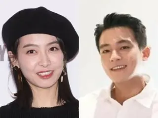Mantan anggota F(X) Victoria diam-diam menikah dengan aktor Tiongkok Ou Hao? Dengan cepat dibantah sebagai “tipuan jahat”