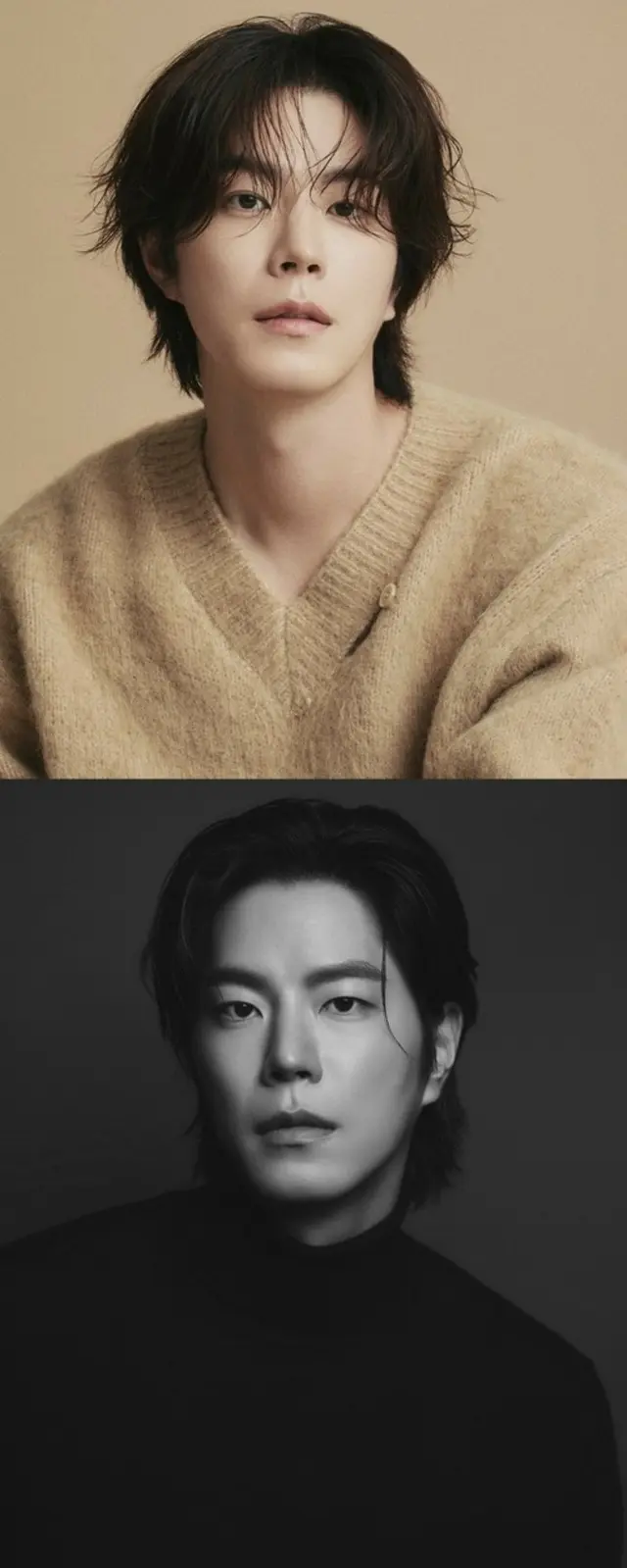俳優ホン・ジョンヒョン、シック＆ダンディーな新プロフィール写真公開