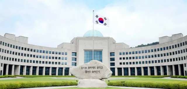 韓国国家情報院