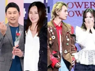 Apakah mantan kekasih selebriti Korea juga punya hubungan ala Hollywood? Cara menghadapi mantan kekasih yang sudah jadi keren