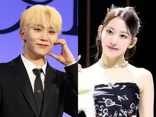 Seungkwan "SEVENTEEN" hingga "LE SSERAFIM" Sakura sambil menangis mengenang mendiang Moonbin (ASTRO)... "Terima kasih"