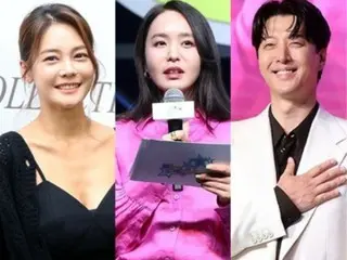 Perceraian terus berlanjut di industri hiburan Korea...Aktor Lee Dong Gun dan pihak lain mendapat dukungan setelah mengakui perasaan mereka tentang perceraian