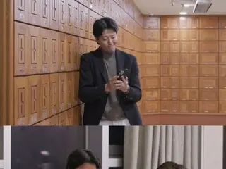 Aktor Lee Dong Gun berbicara kepada saudaranya yang meninggal 15 tahun yang lalu, mengatakan, ``Saya tidak bisa membayangkan dia tumbuh dewasa.''