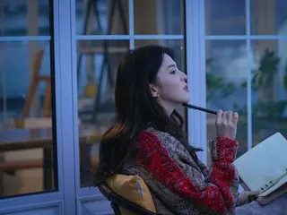 ≪OST drama Korea≫ “Soundtrack #1”, mahakarya terbaik “Aku ingin berubah dari teman menjadi kekasih” = Lirik/Komentar/Penyanyi idola