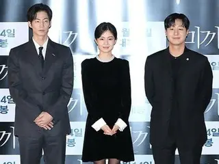 Film "Bait" Baek Jin-hee & Song Jae Lim & Bae Yu-ram, pratinjau media "berbeda dari drama balas dendam"... Tuduhan absurditas di dunia es