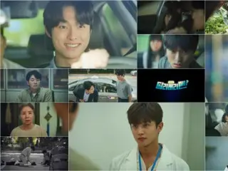 ≪Drama Korea SEKARANG≫ “Delivery Man ~We start a ghost taxi~” episode 1, hantu Mina (Girls) yang menghantui taksi Yoon Chan Young
 Hari) = rating penonton 1,1%, sinopsis/spoiler