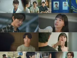 ≪Drama Korea SEKARANG≫ “Delivery Man ~Ghost Taxi Started~” episode 2 mengisyaratkan hubungan tersembunyi antara Yoon Chan Young dan Mina = rating pemirsa 0,7%, sinopsis/spoiler