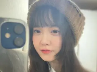 Aktris Ku Hye Sun, dewi kampus? Visual seperti boneka yang tidak terlihat seperti seseorang berusia sekitar 40 tahun