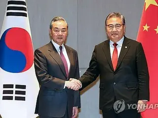 Dialog Kerja Sama Maritim Korea-Tiongkok akan diadakan di Seoul tahun depan