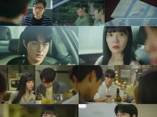 ≪Drama Korea SEKARANG≫ “Delivery Man ~I start a ghost taxi~” episode 4, Yoon Chan Young menyadari perasaannya terhadap Mina = rating pemirsa 1,0%, sinopsis/spoiler