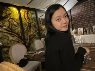 “Patah tulang sembuh dalam 12 minggu” Aktris Ko A Sung mengungkapkan status terkini setelah cedera, “80% pulih”