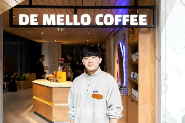 韓国人がカナダで創業した本格コーヒー店、ソウル市に1号店をオープンへ＝韓国報道