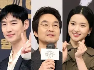 Lee Je HoonvsHan Suk KyuvsKim TaeRi, adu kemampuan akting...Siapa karakter utama 'SBS Drama Awards'?