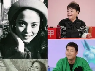 Aktris Kim Su Mi, “ibu baptis dunia hiburan,” mengungkapkan episode dari masa kejayaannya sebagai “Jeans Baru”…Cerita rahasia tentang menjemput orang di jalan dan pramuka = “Telinga presiden adalah telinga keledai”