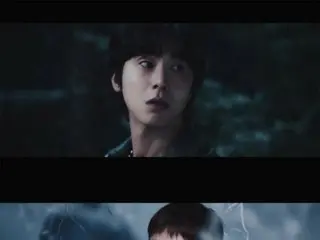 "TVXQ", video trailer album lengkap ke-9 "20&2" dirilis! aura yang luar biasa