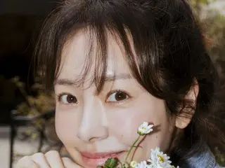 Aktris Han Ji Min menyumbangkan 50 juta won untuk biaya pemanas bagi kelompok rentan sosial sebelum akhir tahun