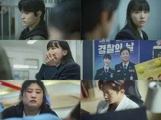 ≪Drama Korea SEKARANG≫ “Delivery Man ~Ghost Taxi Started~” episode 9, dua wajah Kim MinSeok terungkap = rating pemirsa 0,9%, sinopsis/spoiler
