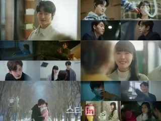 ≪Drama Korea SEKARANG≫ “Delivery Man ~Ghost Taxi Has Begun~” Episode 12 (episode terakhir), Yoon Chan Young, menghidupkan kembali Mina dan akhir yang bahagia = rating pemirsa 1,2%
 , sinopsis/spoiler
