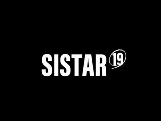 Comeback “Unit Legend” “SISTAR19” dikonfirmasi pada Januari tahun depan…Logo baru dirilis