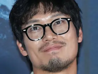 Aktor Park Hoon akan terus berpartisipasi dalam blockbuster “Spring in Seoul” dan “Loryang”