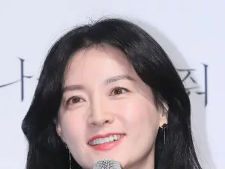 Aktris Lee Youg Ae, yang menyumbangkan biaya pembangunan Syngman Lee Memorial Hall, kini akan menyumbang ke ``aliansi AS-Korea'' = laporan Korea Selatan